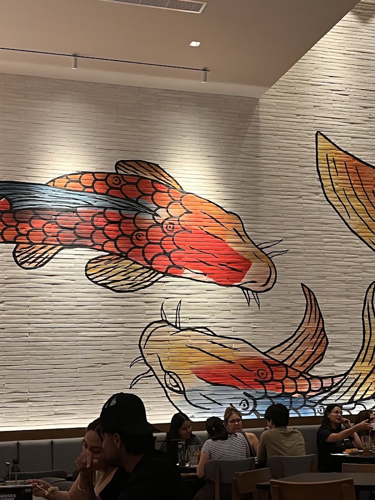 Sushi Factory Cabo Carena