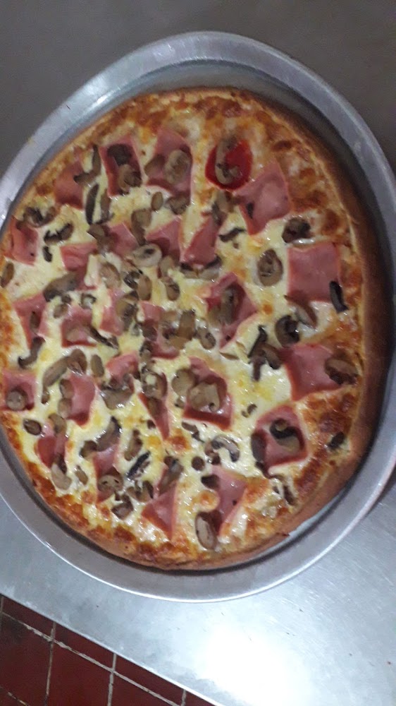 Apa Pizzas