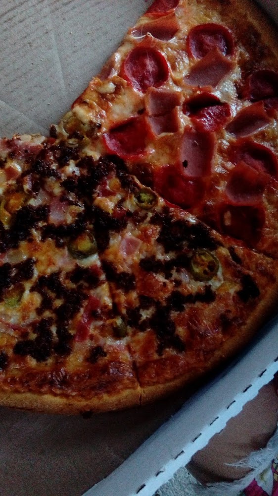 Apa Pizzas