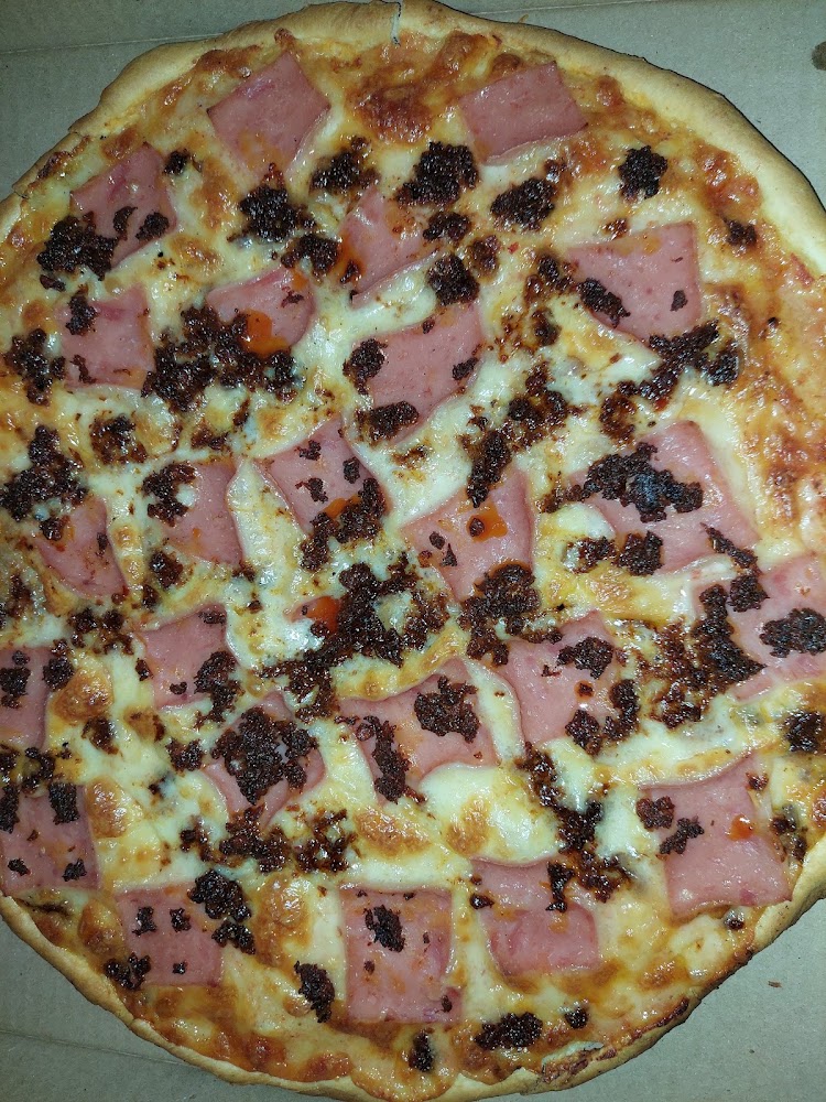 Apa Pizzas