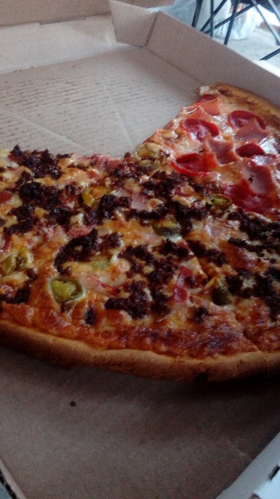 Apa Pizzas