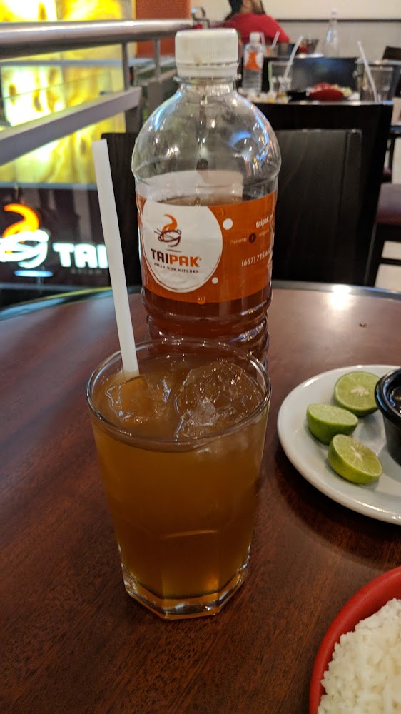 Tai Pak Cinépolis
