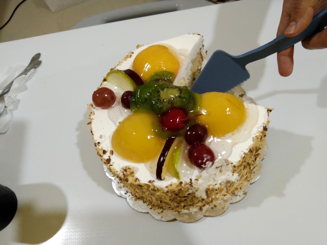 Café Colombia