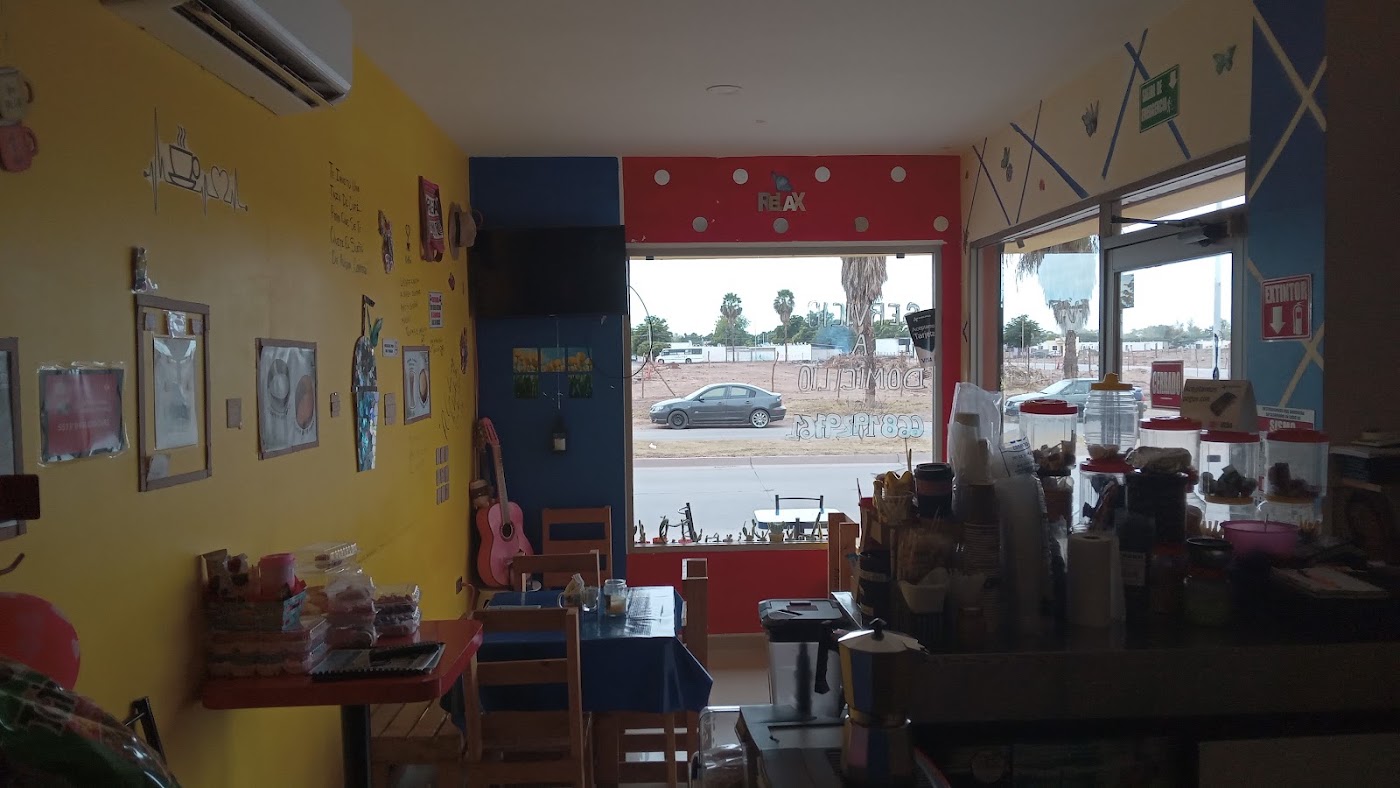 Café Colombia