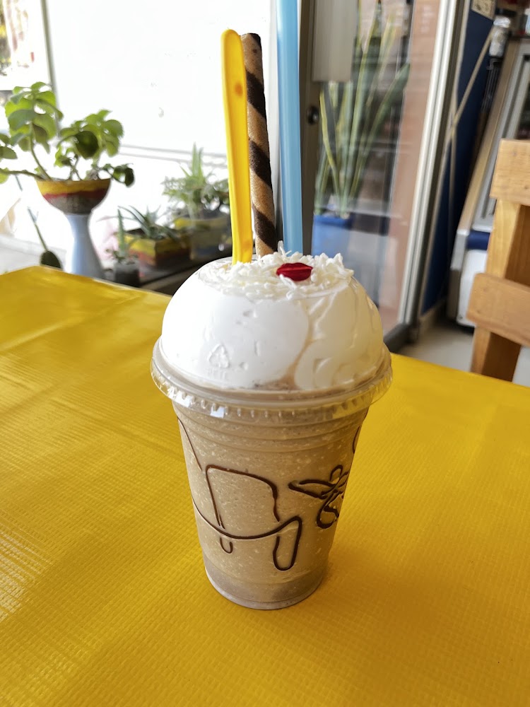 Café Colombia