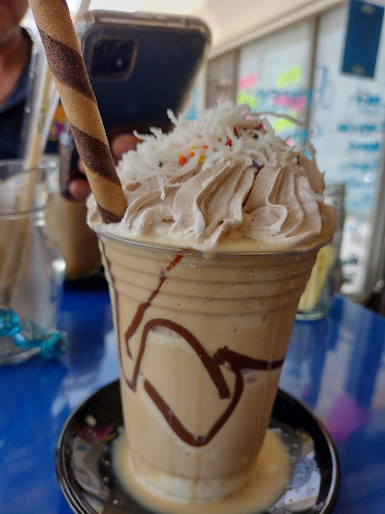 Café Colombia