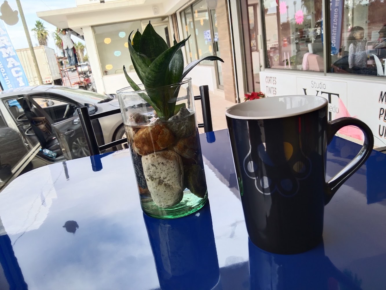 Café Colombia