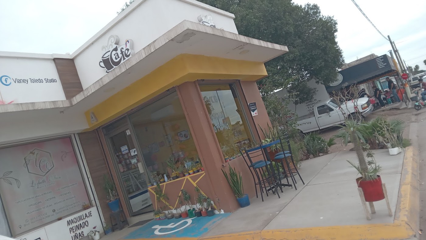 Café Colombia