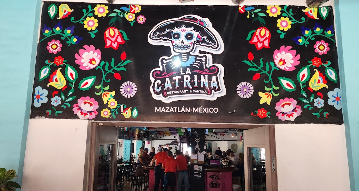 La Catrina