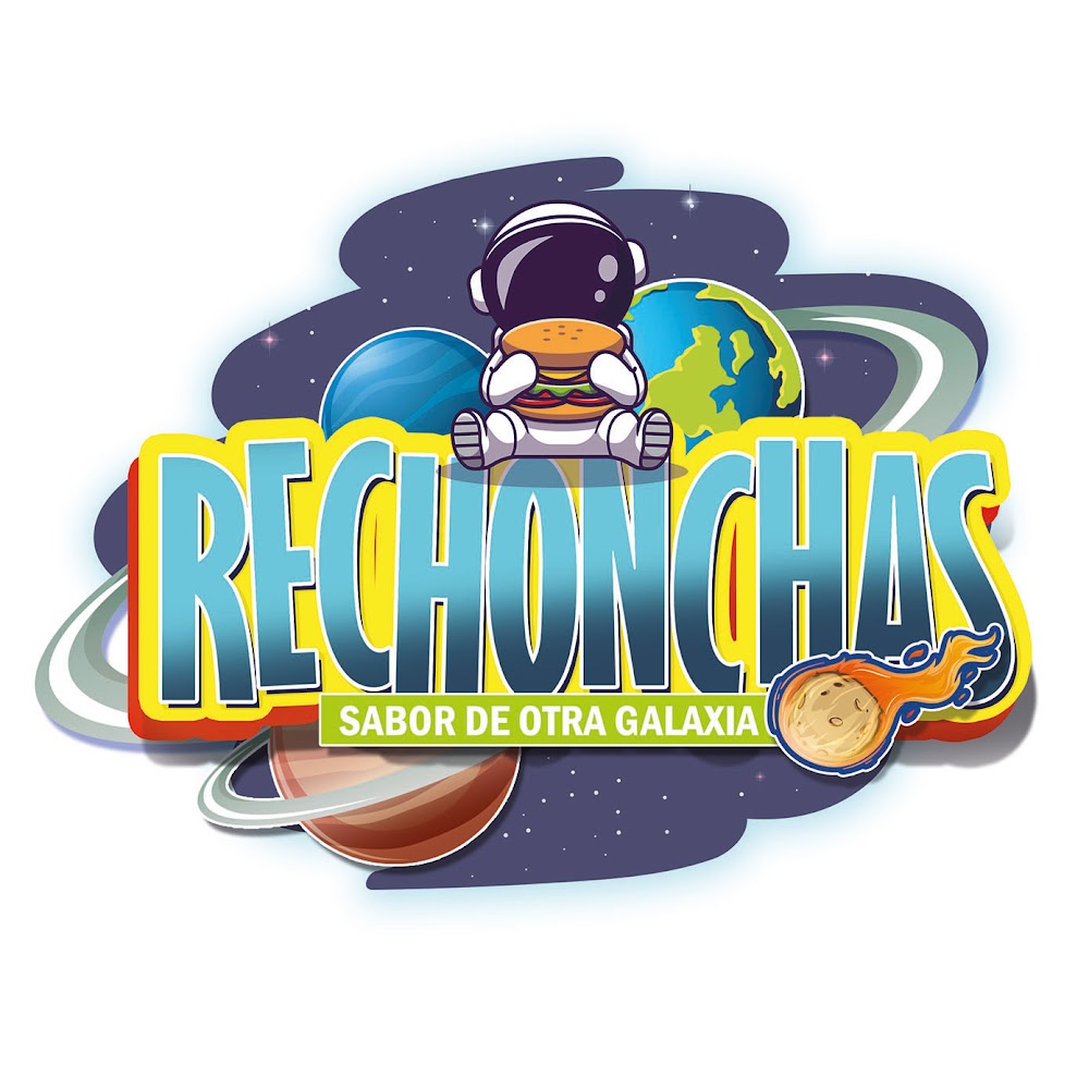 Rechonchaslm