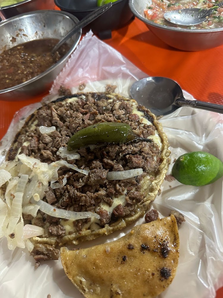 Asadero Jhonny