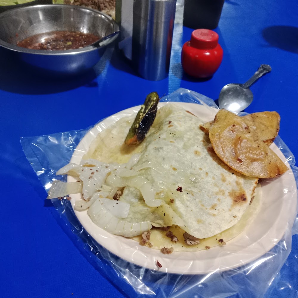 Asadero Jhonny