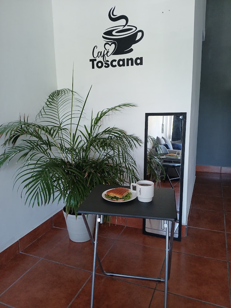 Café Toscana LM