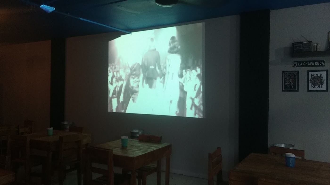 La Rockola Bar