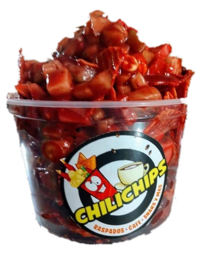 Cafetería y Snacks Chilichips