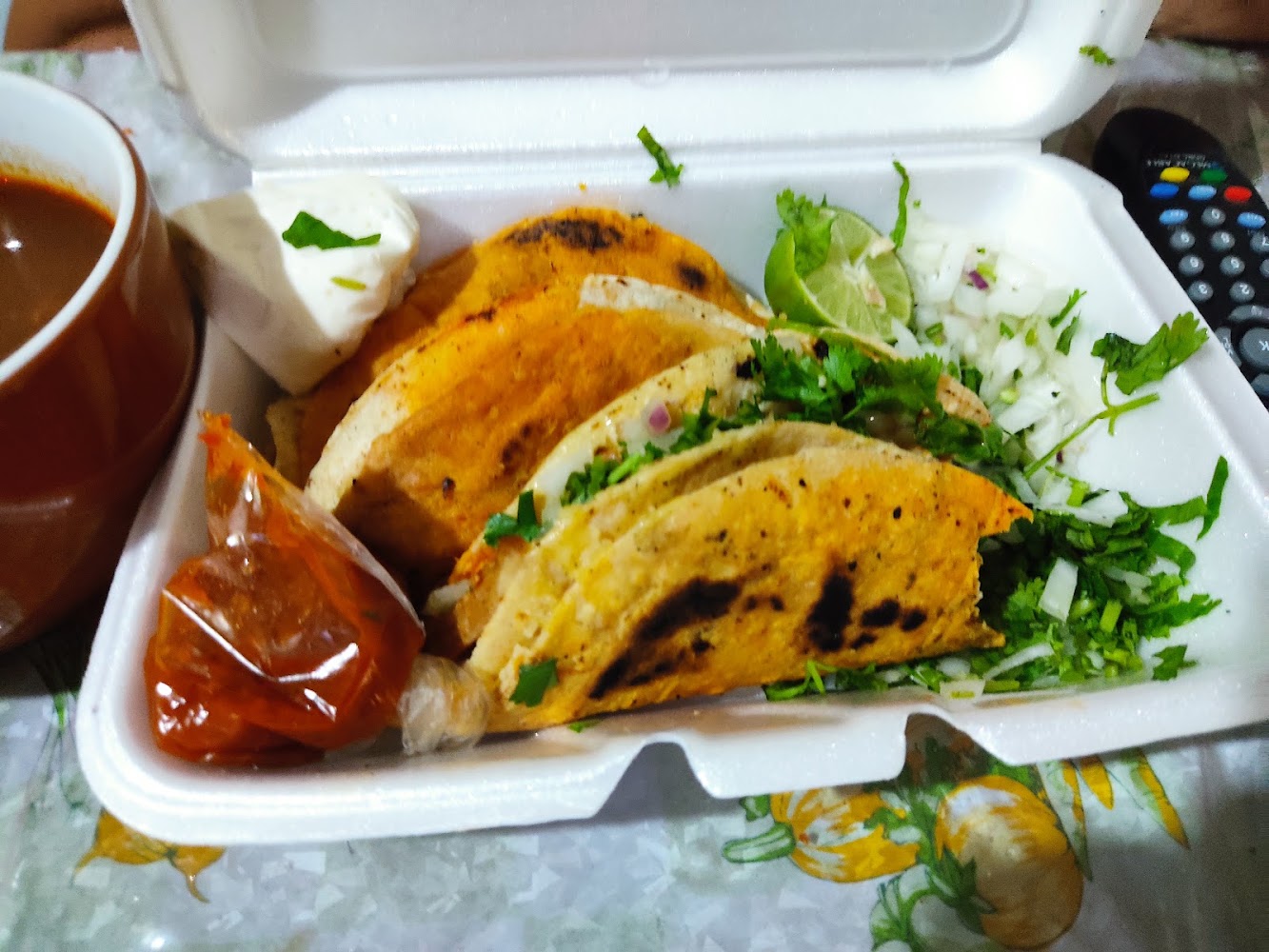 Antojitos y más "Doña Gloria"
