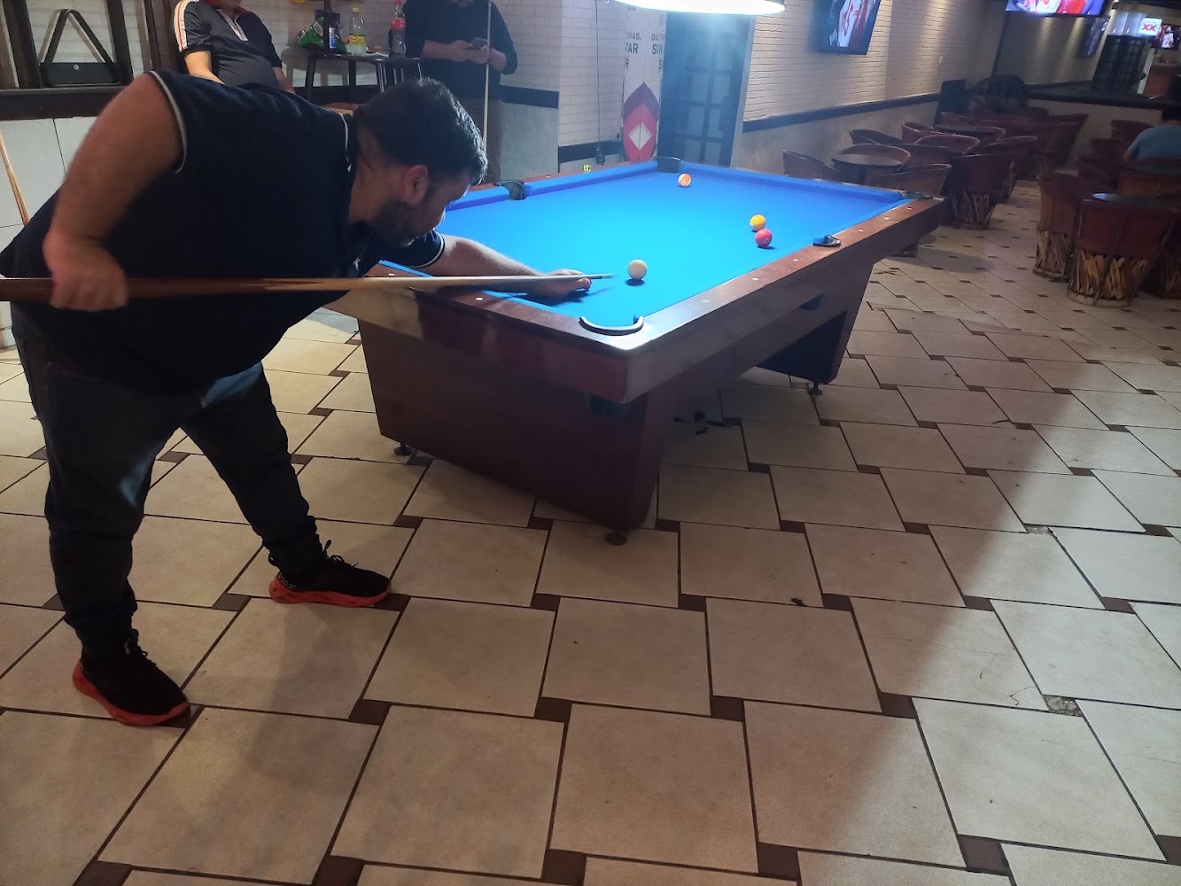 Bar Zafari
