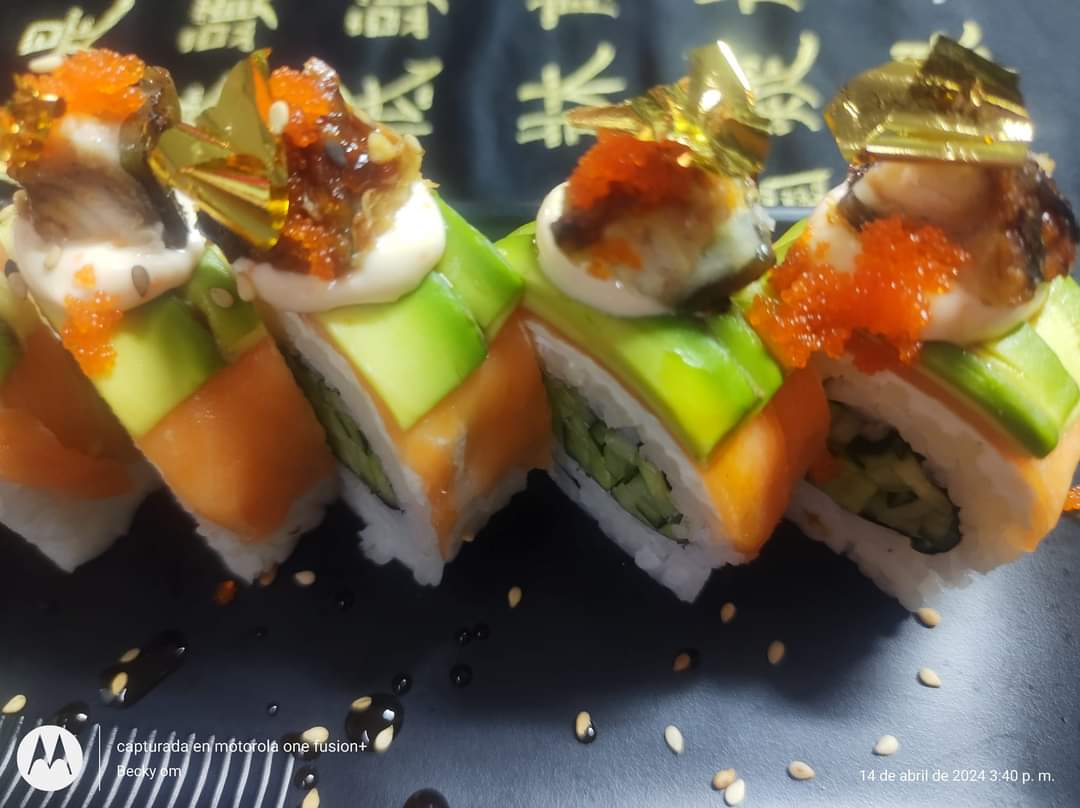 KAZUKI SUSHI