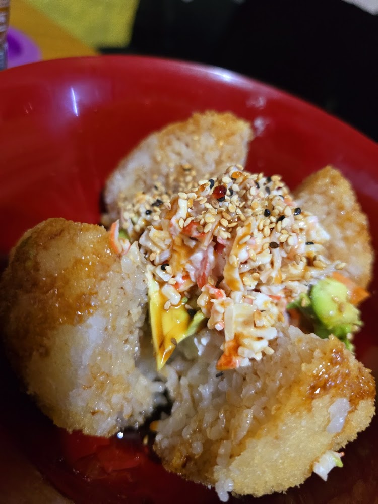 KAZUKI SUSHI