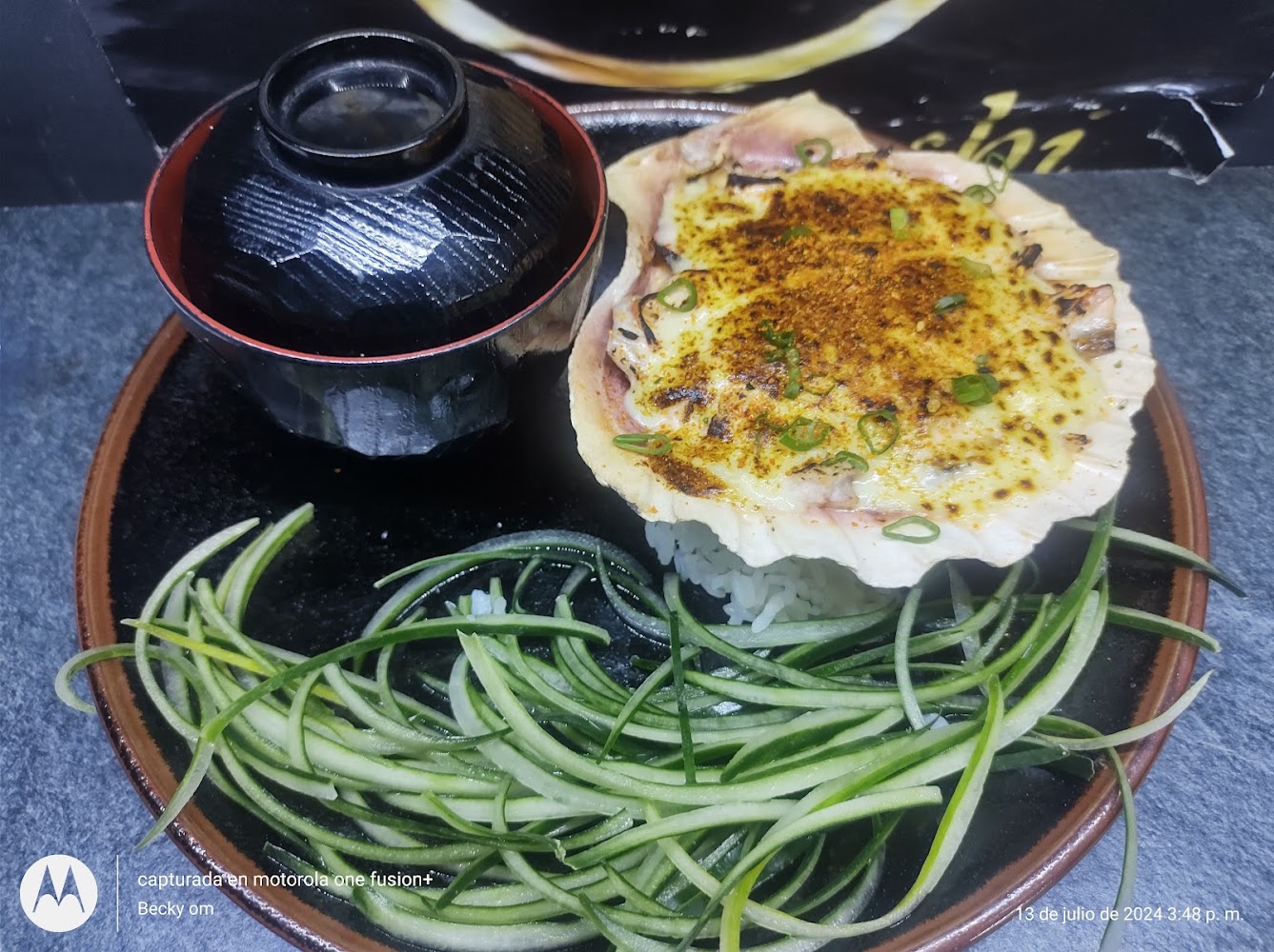 KAZUKI SUSHI