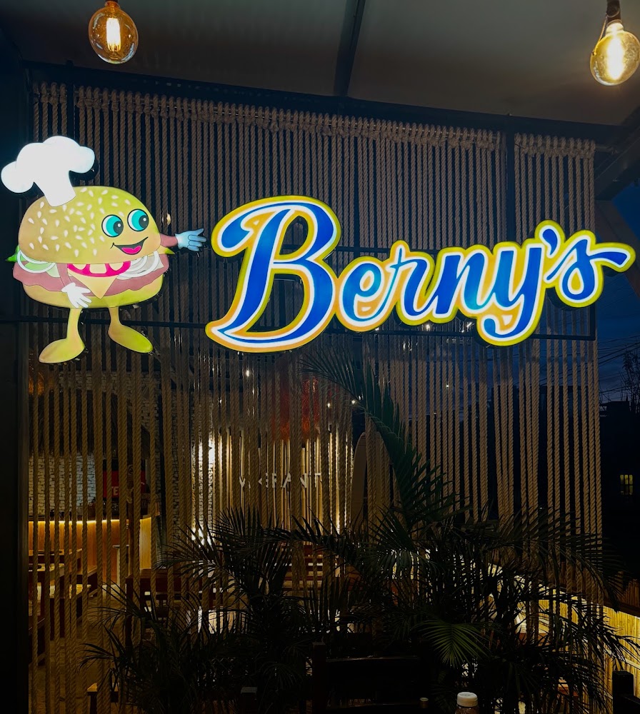 Berny’s