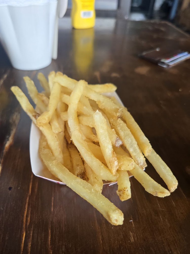 Berny’s