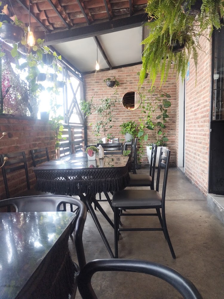 Chandrany Café Restaurante Bistro