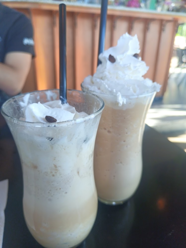 Chandrany Café Restaurante Bistro