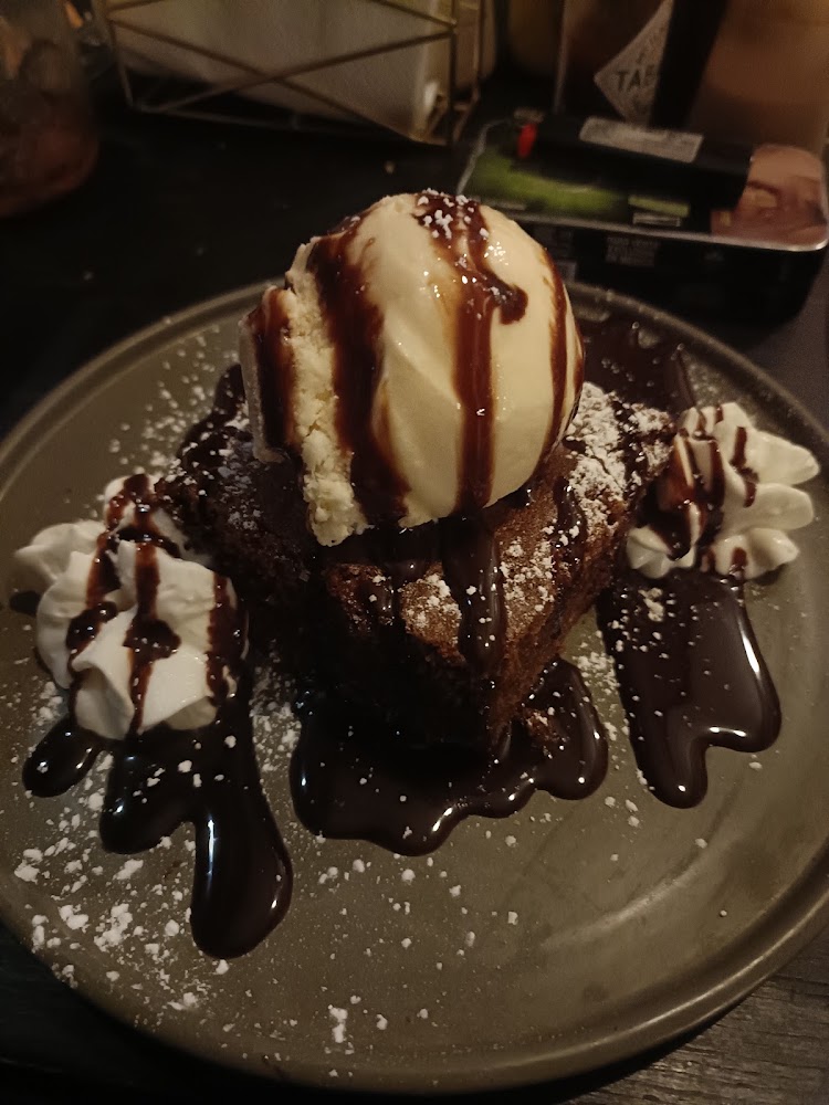 Chandrany Café Restaurante Bistro
