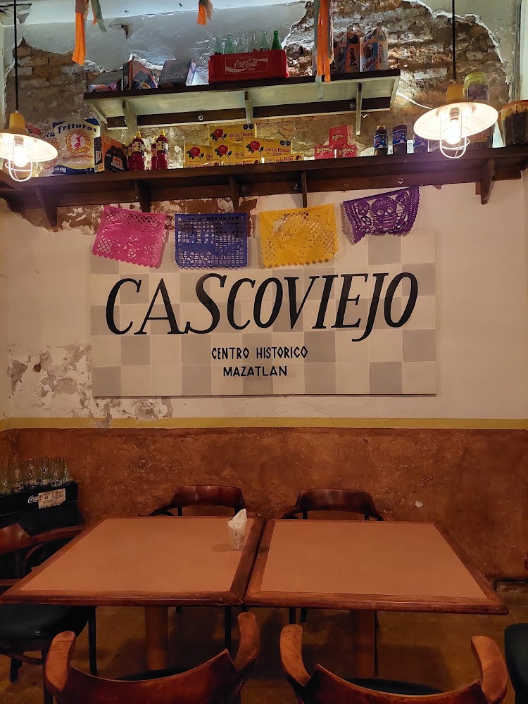 CascoViejo