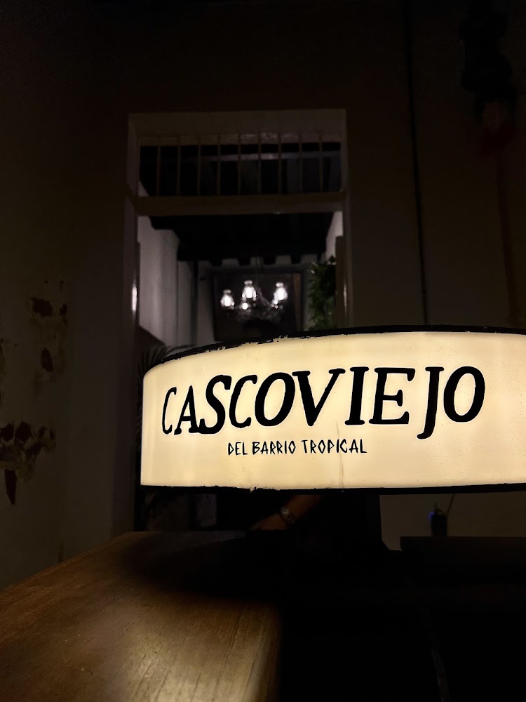 CascoViejo
