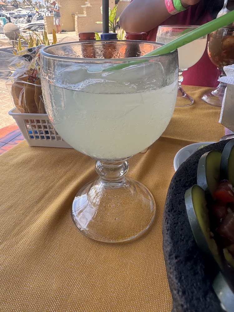 Santa Mazatlán