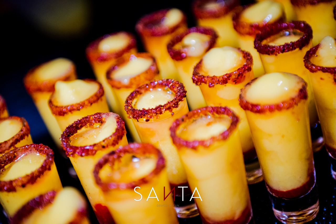 Santa Mazatlán