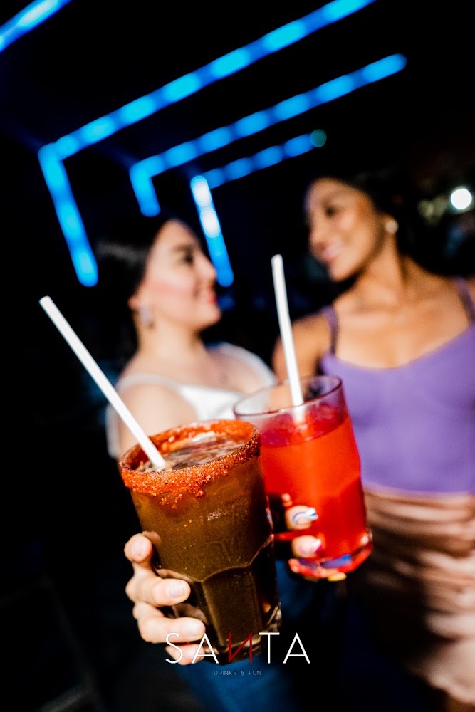 Santa Mazatlán