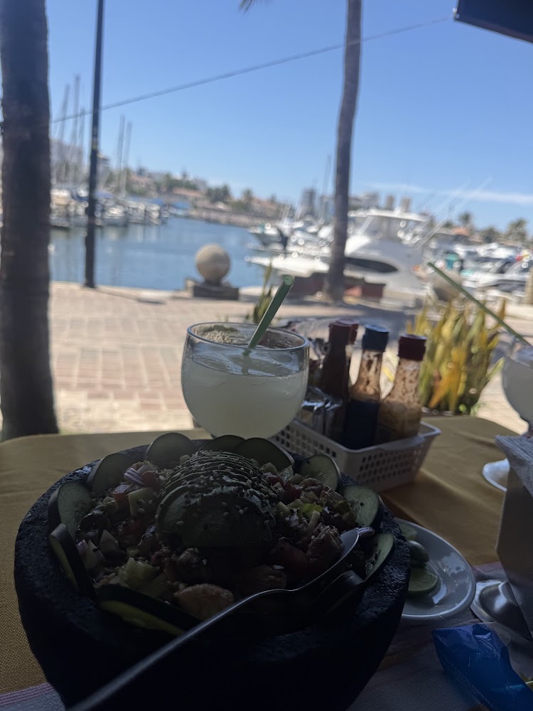 Santa Mazatlán
