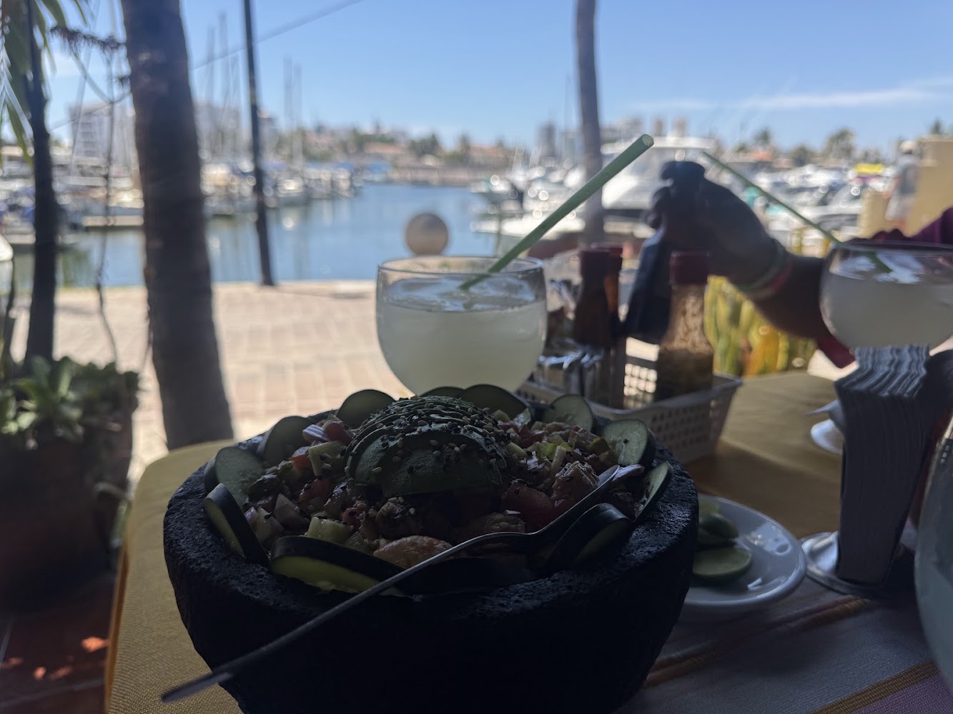 Santa Mazatlán