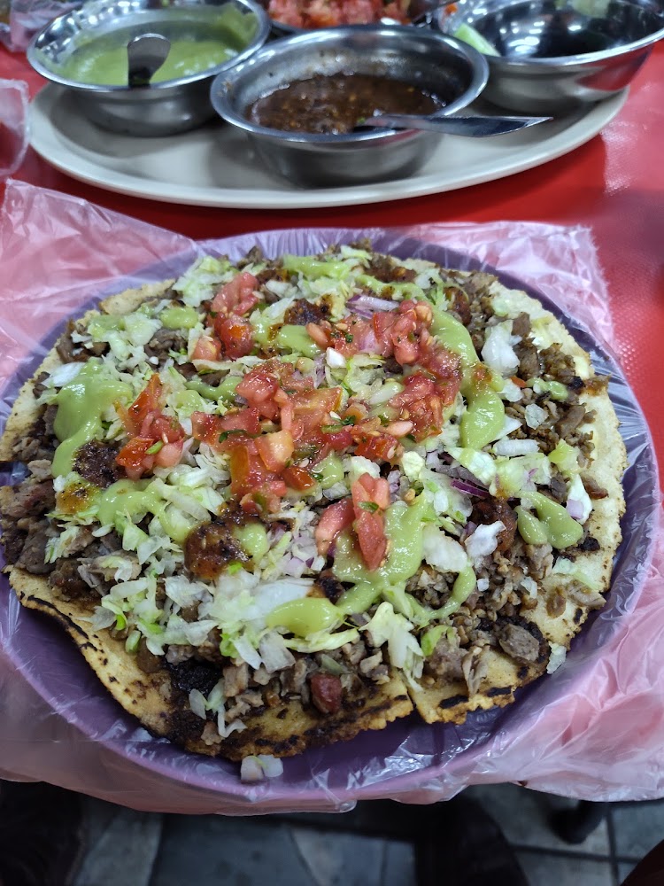 Taquería "Don José"
