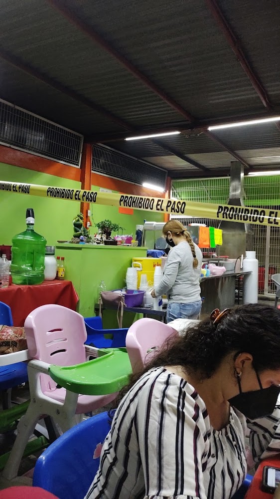 Taquería "Don José"