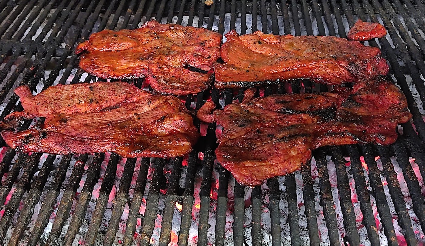 Taquería "Don José"
