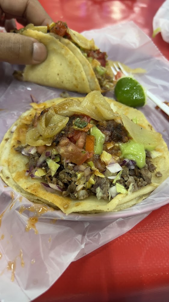 Taquería "Don José"