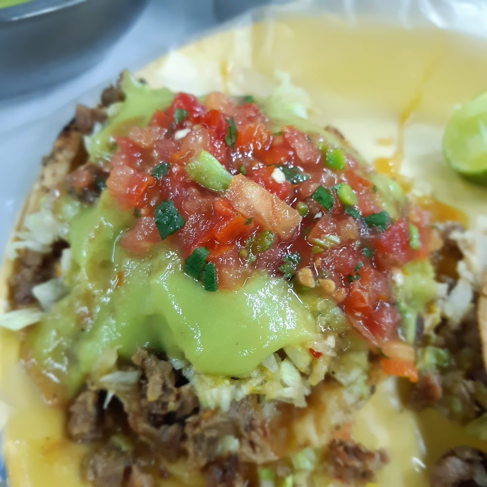 Taquería "Don José"