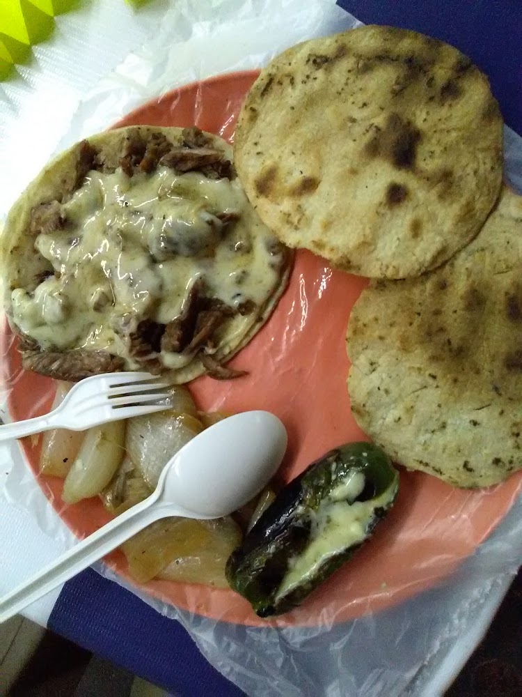 Taquería "Don José"