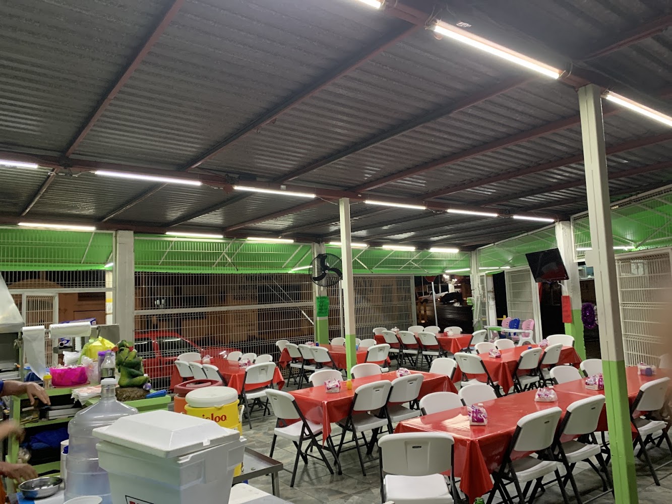 Taquería "Don José"