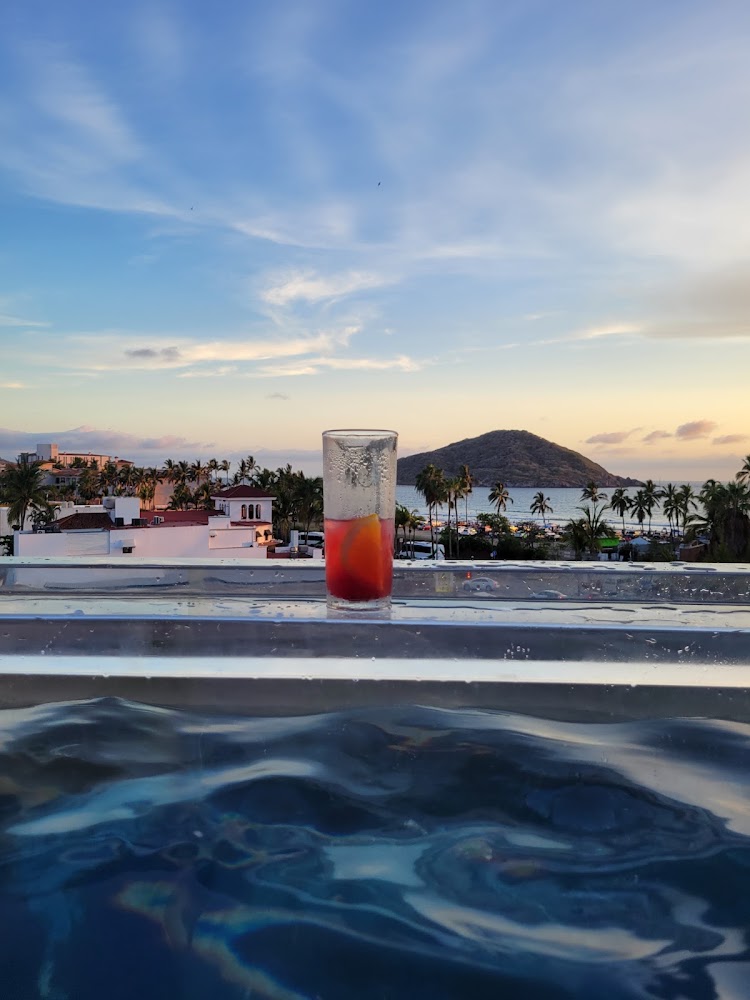 Sereia sunset Club
