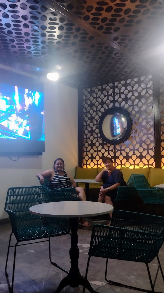 Sereia sunset Club
