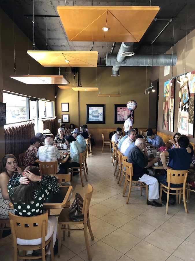Jarros y Tarros Bistro