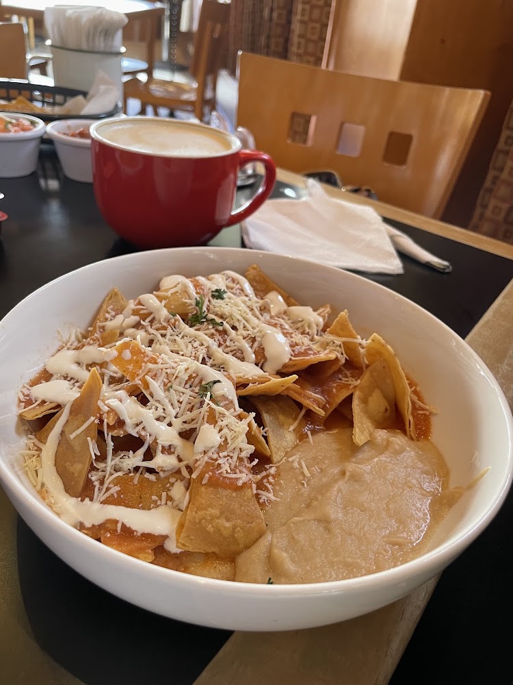 Jarros y Tarros Bistro