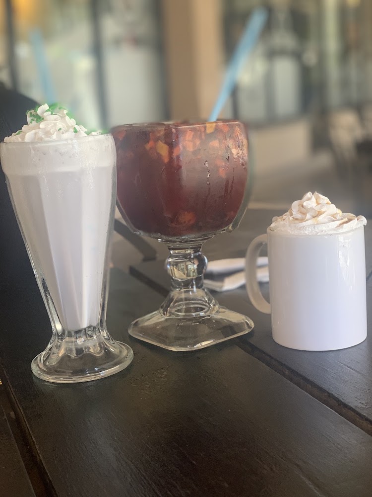 Jarros y Tarros Bistro
