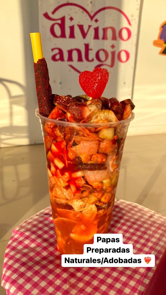 Divino Antojo