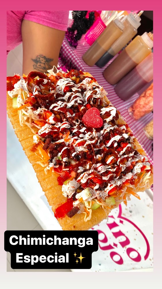 Divino Antojo
